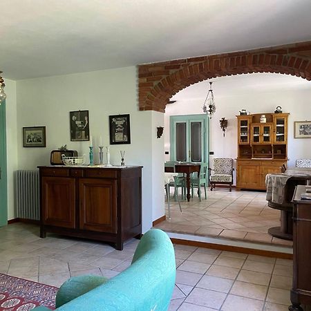 Casa Vacanze Cascina Campagnola Pozzolengo Exterior foto