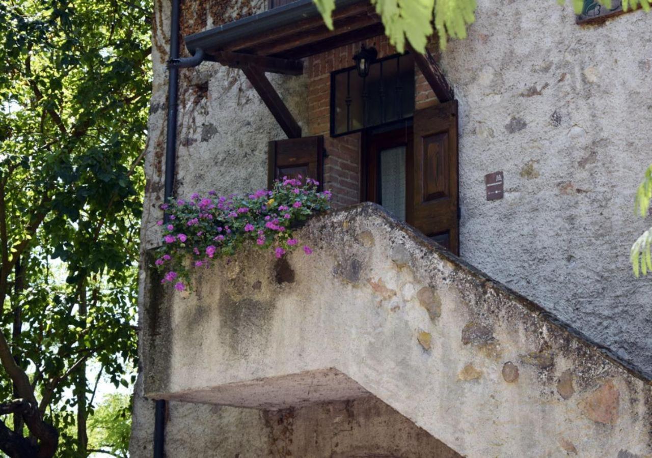 Casa Vacanze Cascina Campagnola Pozzolengo Exterior foto