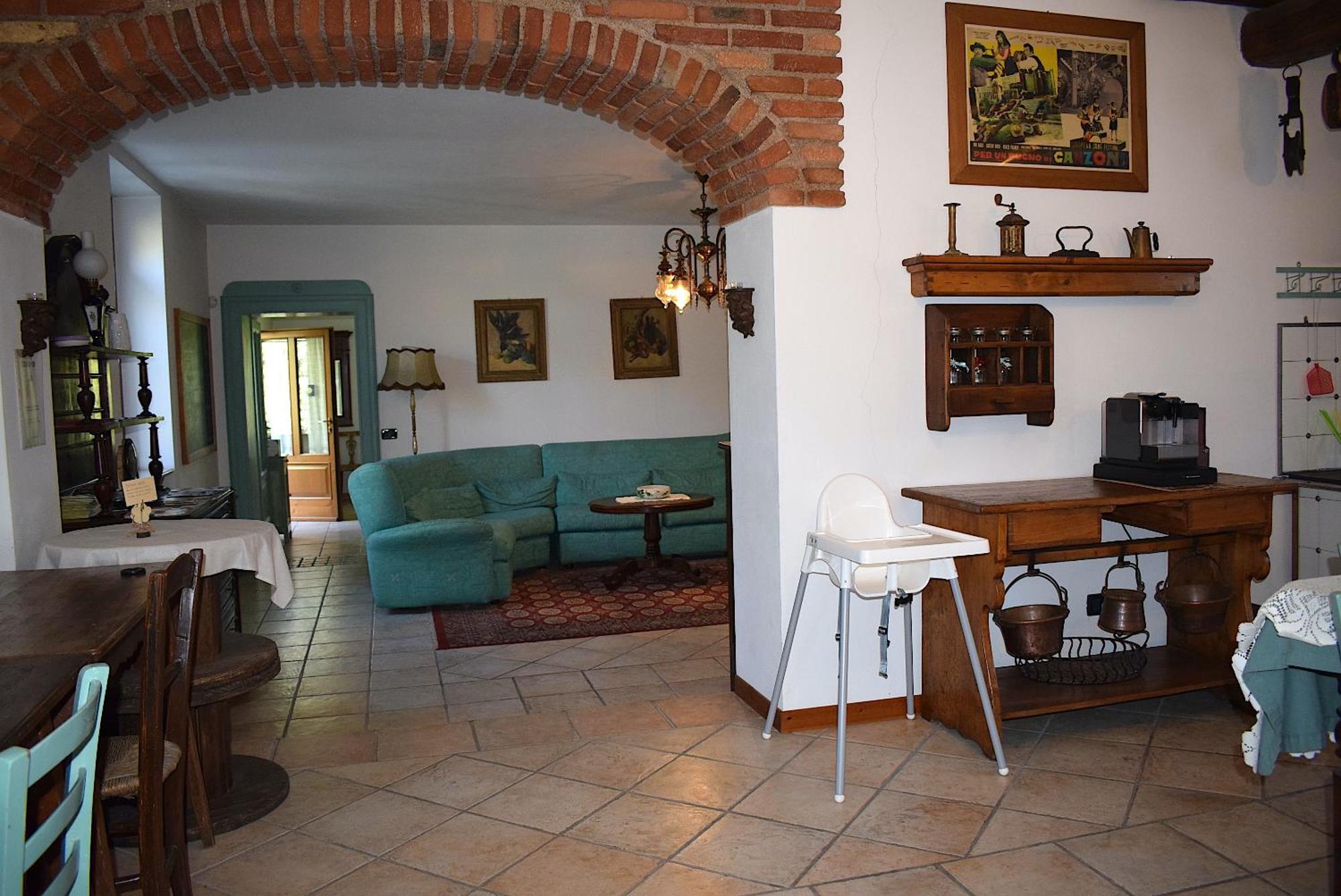 Casa Vacanze Cascina Campagnola Pozzolengo Exterior foto
