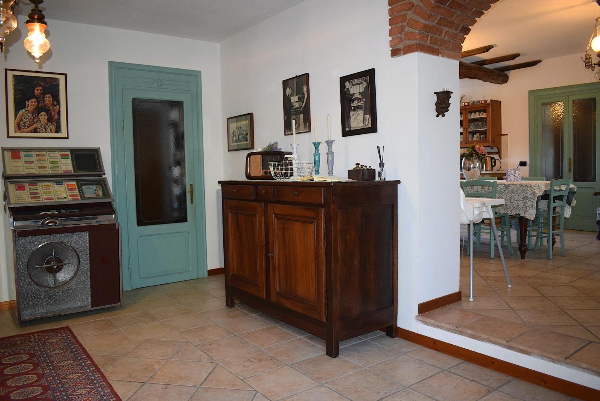 Casa Vacanze Cascina Campagnola Pozzolengo Exterior foto