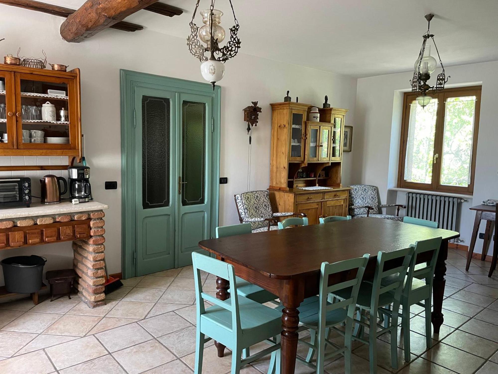 Casa Vacanze Cascina Campagnola Pozzolengo Exterior foto