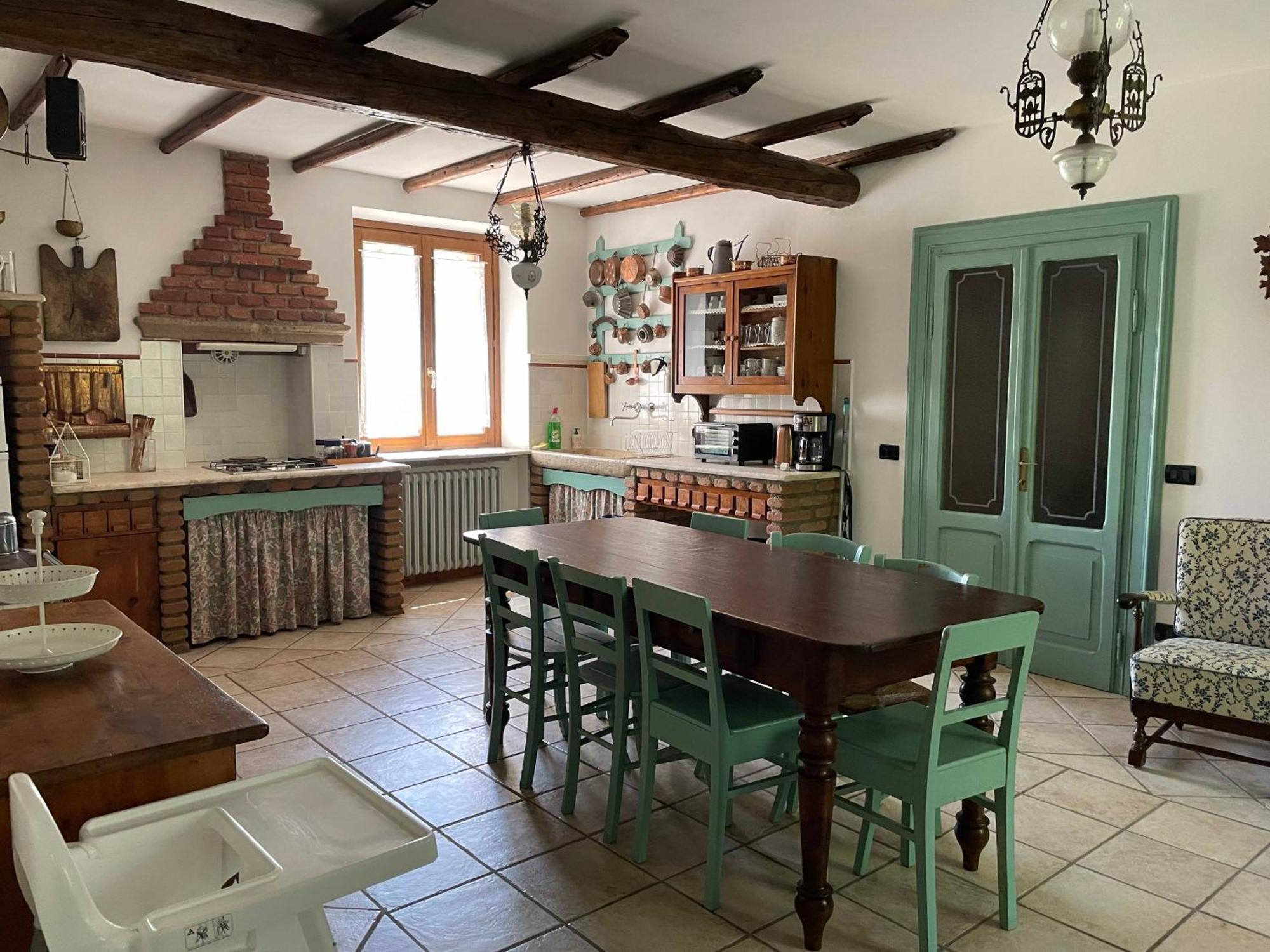 Casa Vacanze Cascina Campagnola Pozzolengo Exterior foto