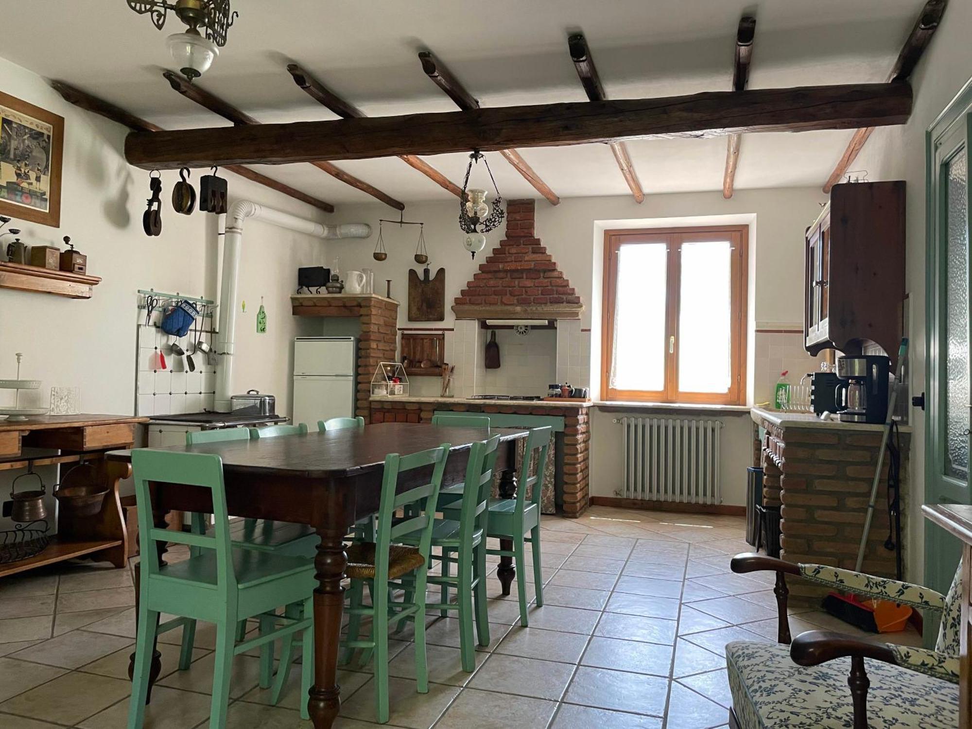 Casa Vacanze Cascina Campagnola Pozzolengo Exterior foto