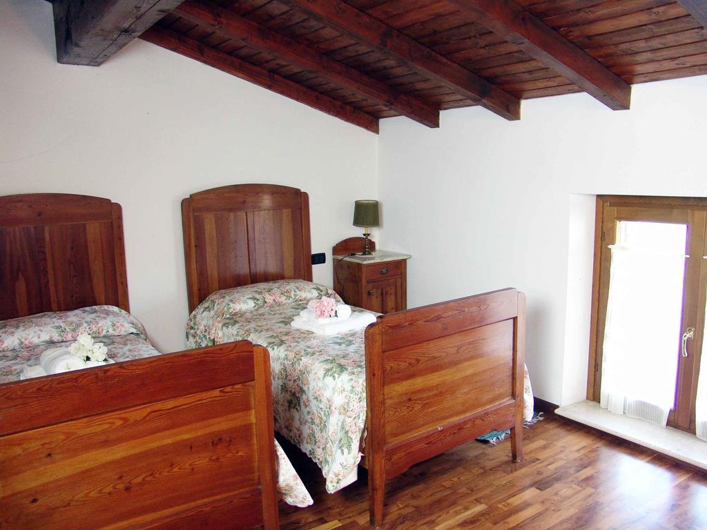Casa Vacanze Cascina Campagnola Pozzolengo Exterior foto