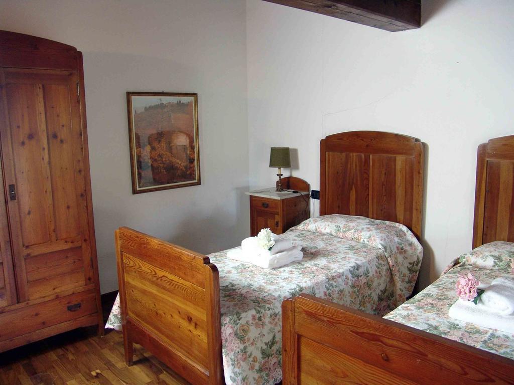 Casa Vacanze Cascina Campagnola Pozzolengo Exterior foto