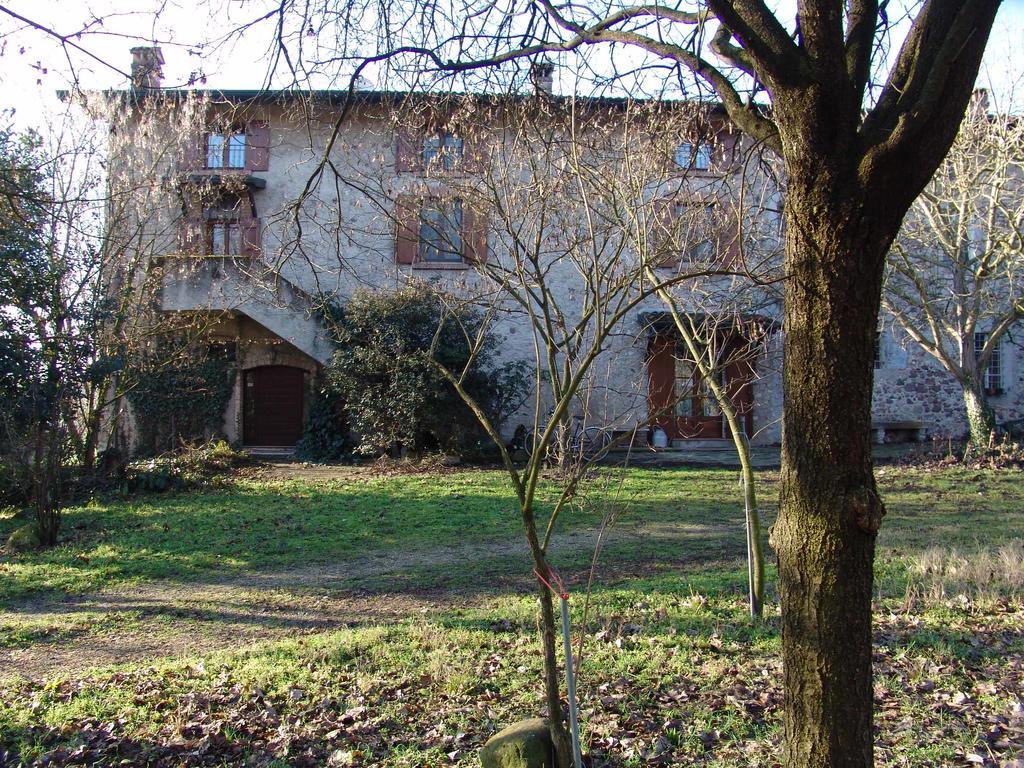 Casa Vacanze Cascina Campagnola Pozzolengo Exterior foto